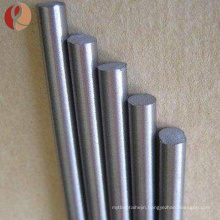 Medical ASTM F136 Gr5 titanium alloy bar for surgical implant